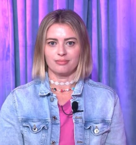Elyse Willems