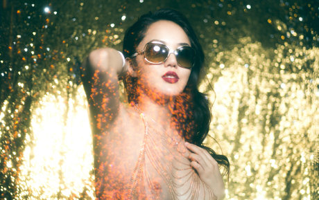 Обнаженная фотография утечки OnlyFans от Msbananaanna
