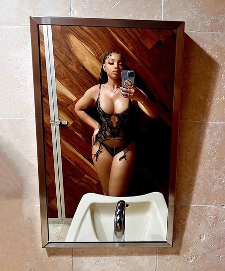 Chloe Bailey