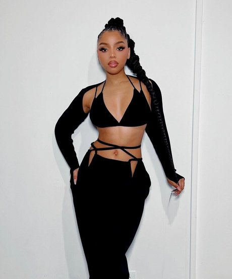 Chloe Bailey