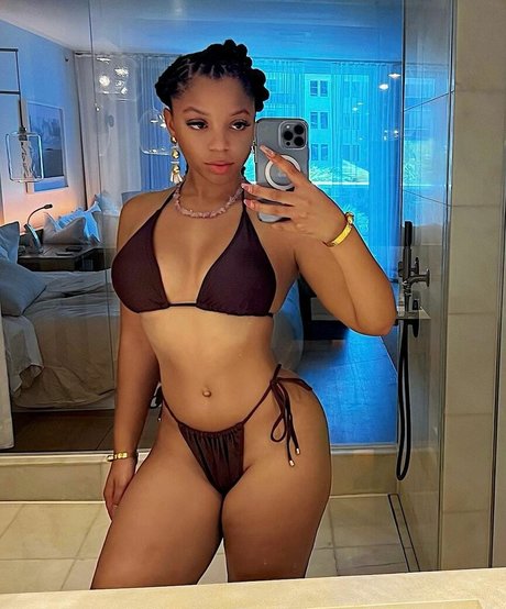 Chloe Bailey