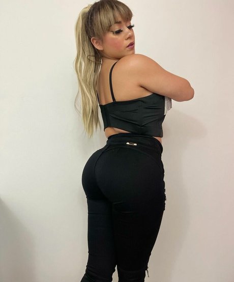 Giselle Montes