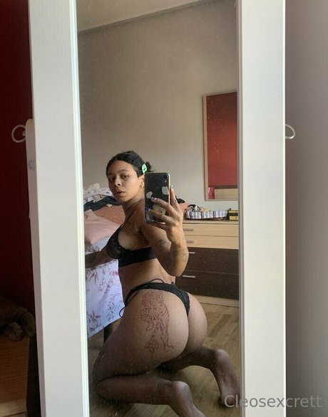 Yourcleopathra