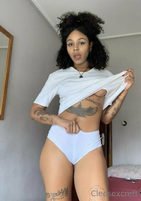 Yourcleopathra