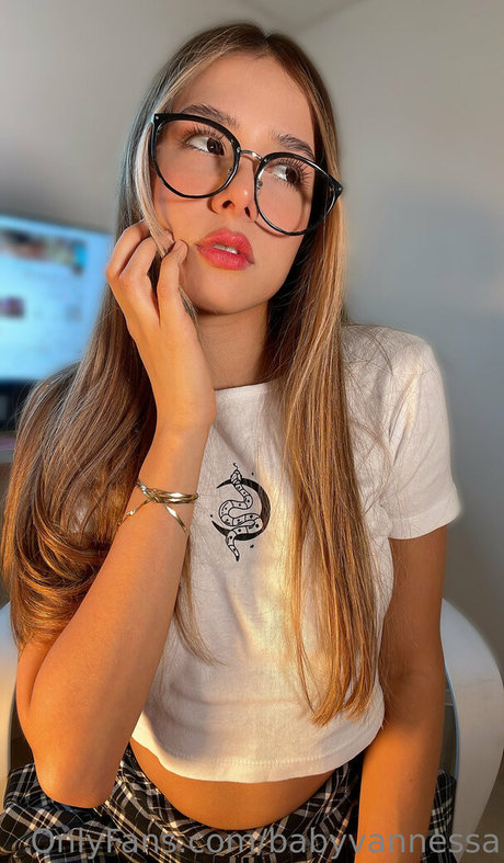 Babyvannessa