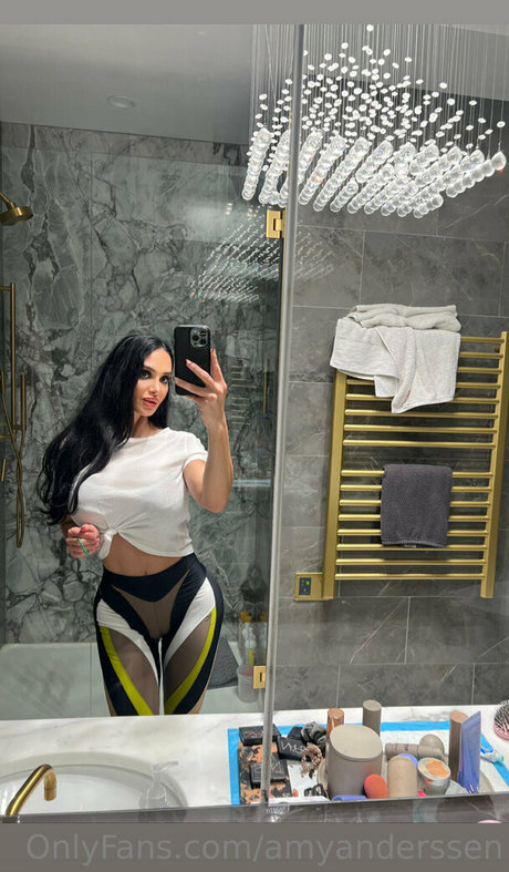 Amyanderssen