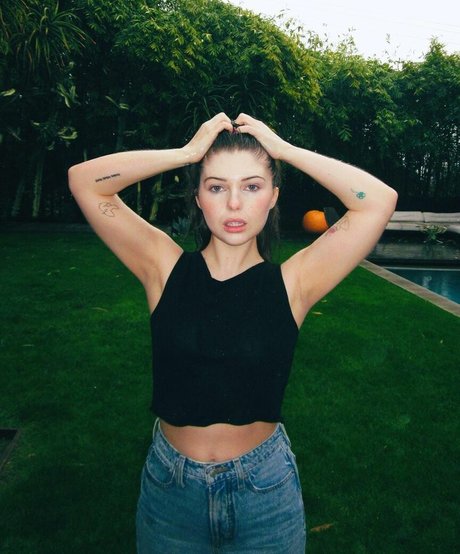 Sammi Hanratty