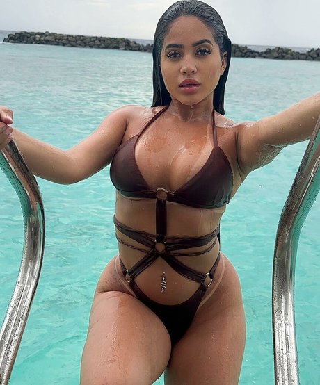 Raissa Oliveira