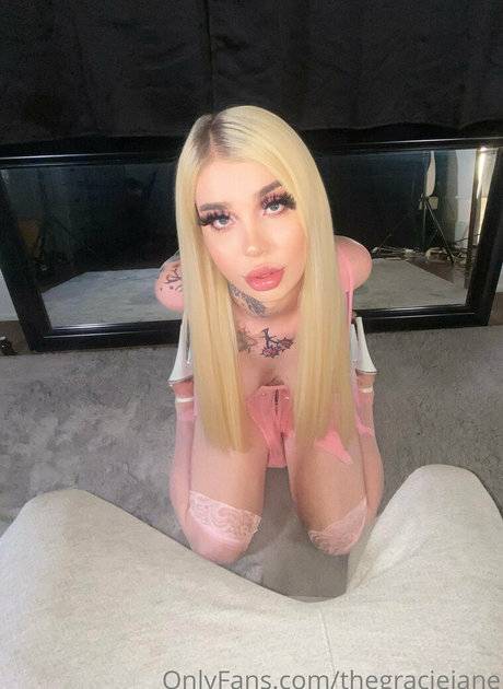 Thegraciejane