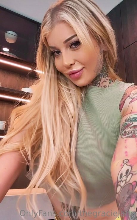 Thegraciejane