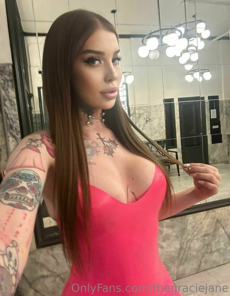 Thegraciejane