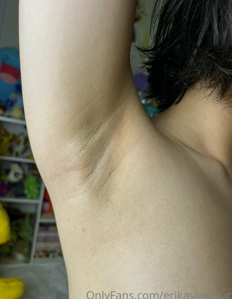 Erikasvenusaur  nude leaked OnlyFans photo