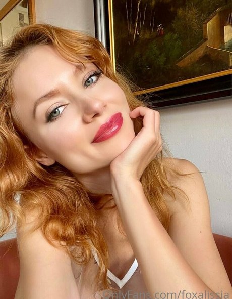 Iamgingerbaby  nude leaked OnlyFans photo