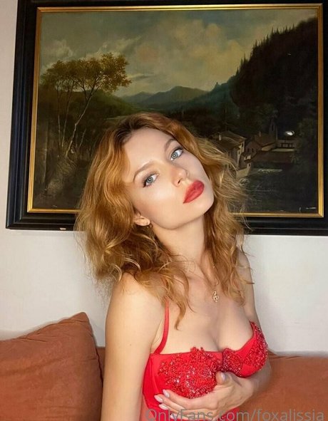 Обнаженная фотография утечки OnlyFans от Iamgingerbaby