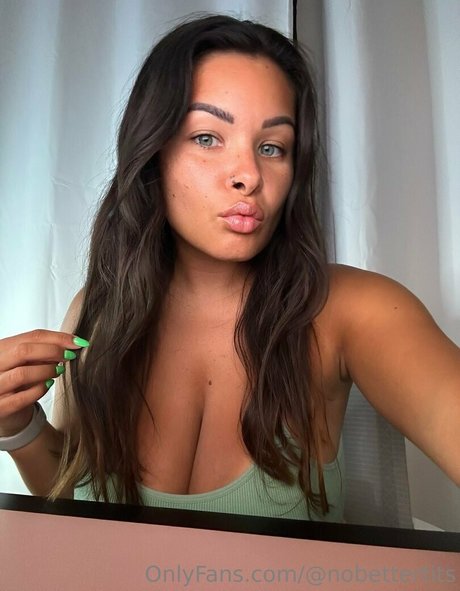 Nobettertits