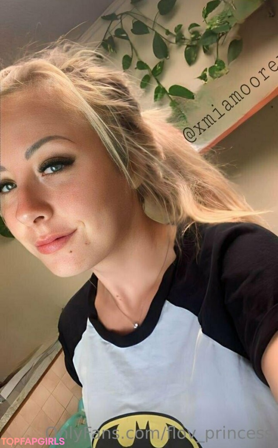 Nahá fotka uniklých OnlyFans od Flovprincess #1034
