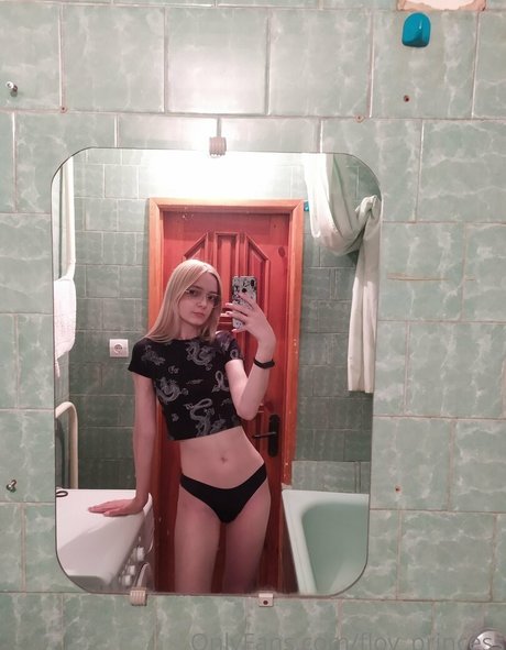 Flovprincess