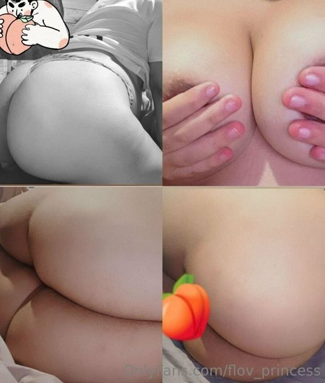 Flovprincess