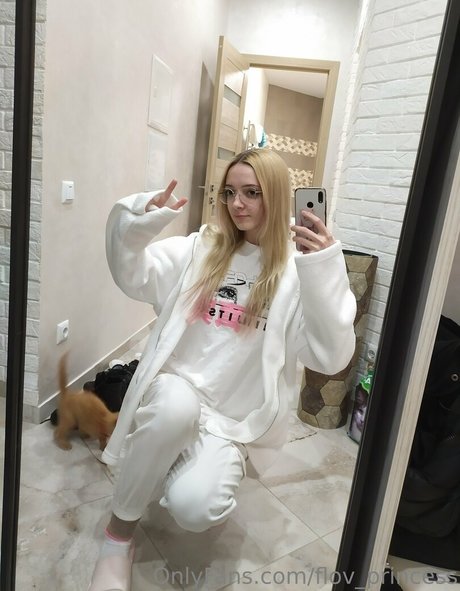 Flovprincess
