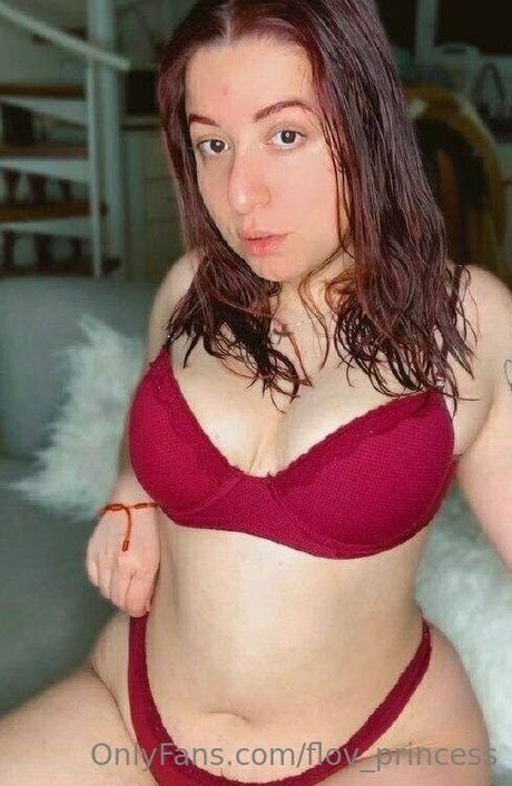 Flovprincess