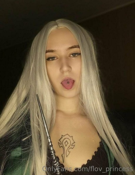 Flovprincess