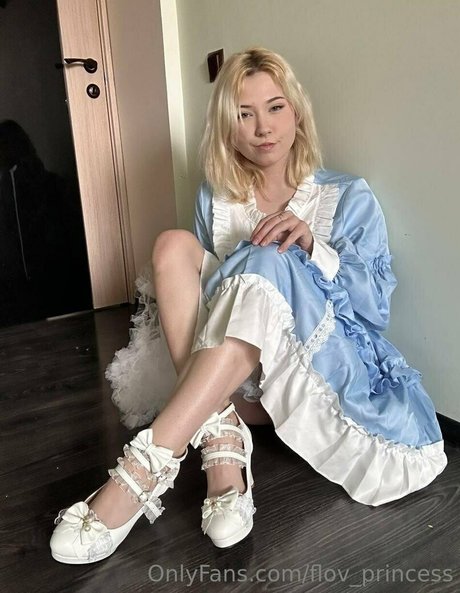 Flovprincess