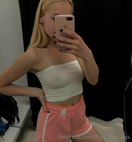 Flovprincess
