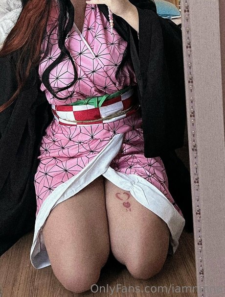Ninnauwu  nude leaked OnlyFans photo