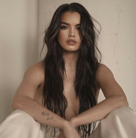 Paris Berelc