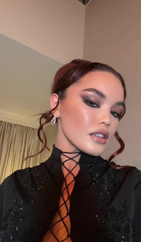 Paris Berelc