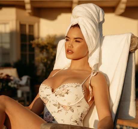 Paris Berelc