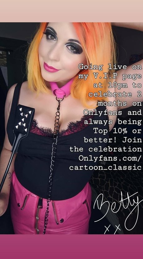 Ogbettyboobfree