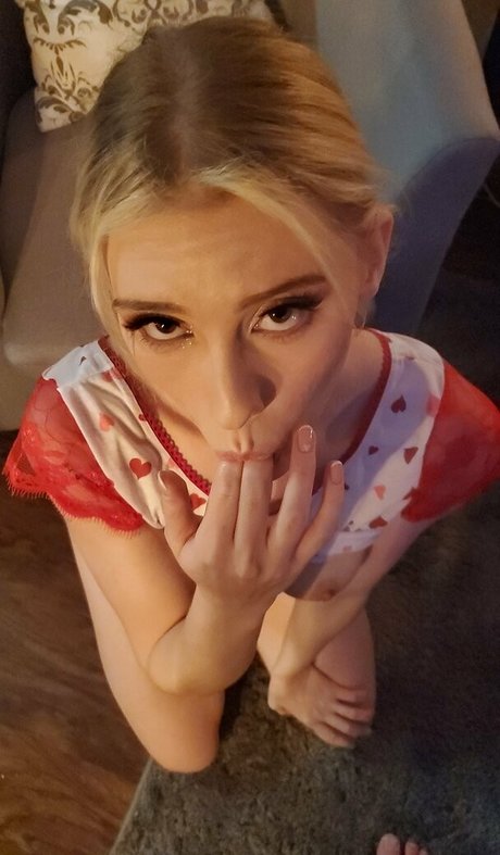 Melodymarksx  nude leaked OnlyFans photo