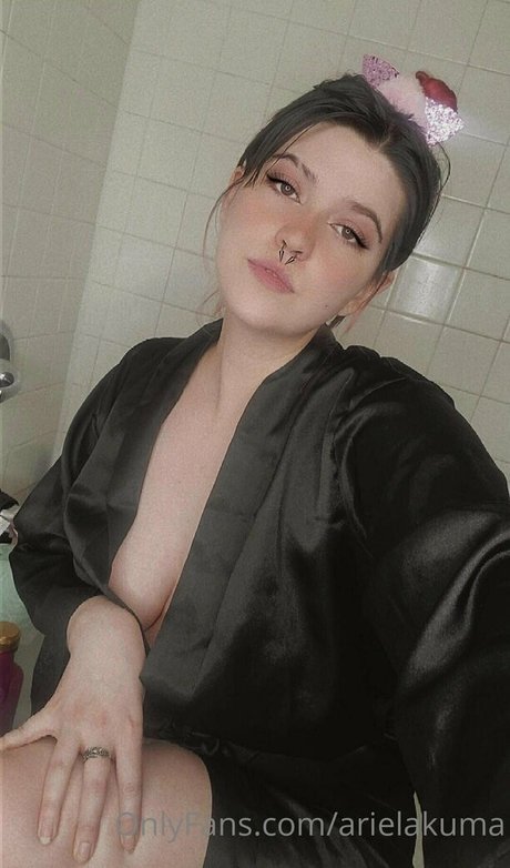 Arielakuma