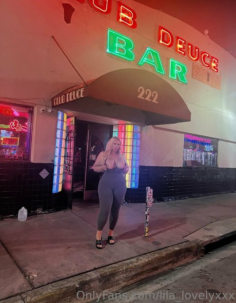 Lilalovelyxxx