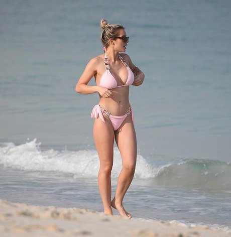 Helen Flanagan