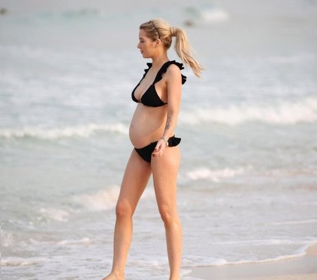 Helen Flanagan