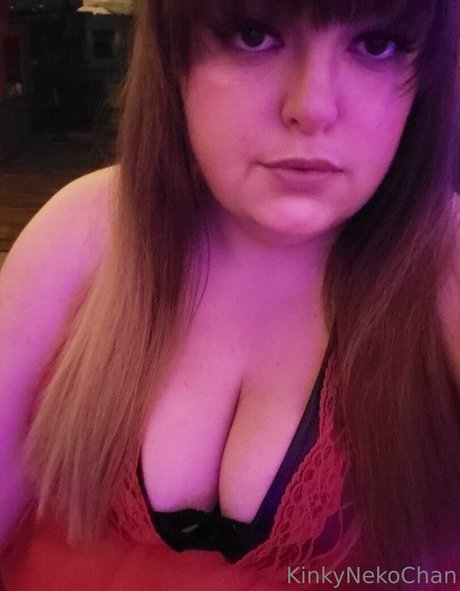 Kinkynekochan OnlyFans