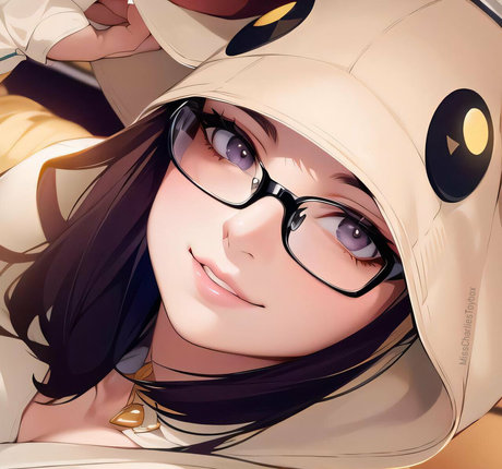 Misscharliestoybox OnlyFans泄露裸照