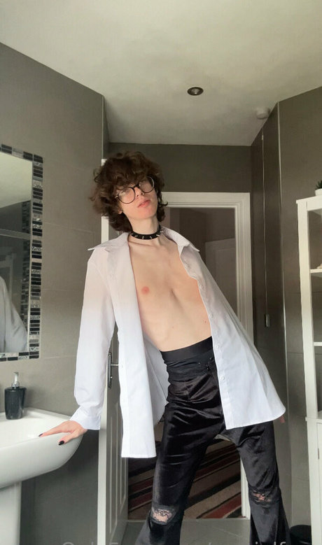 Nagie wyciekłe zdjęcie OnlyFans od Castielfree