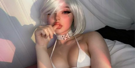 Alasti lekkinud OnlyFans-i pilt Skirby