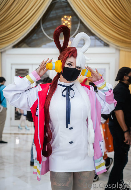Bepcosplays