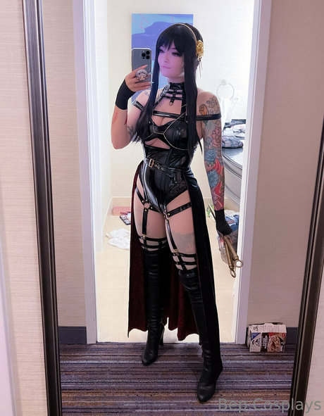 Bepcosplays