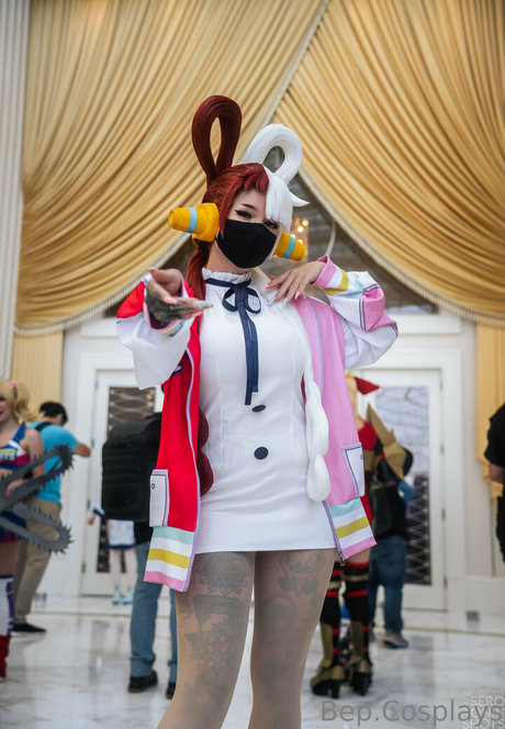 Bepcosplays