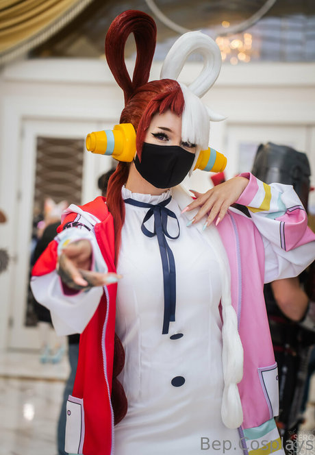 Bepcosplays