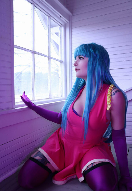 Bepcosplays