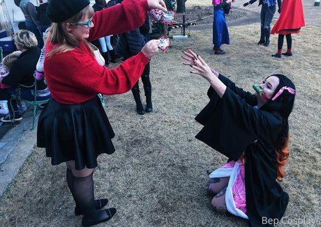 Bepcosplays