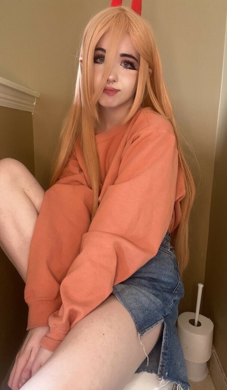 Nahá fotka uniklých OnlyFans od Sushiflavoredmilk