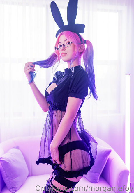 Morganlefoy