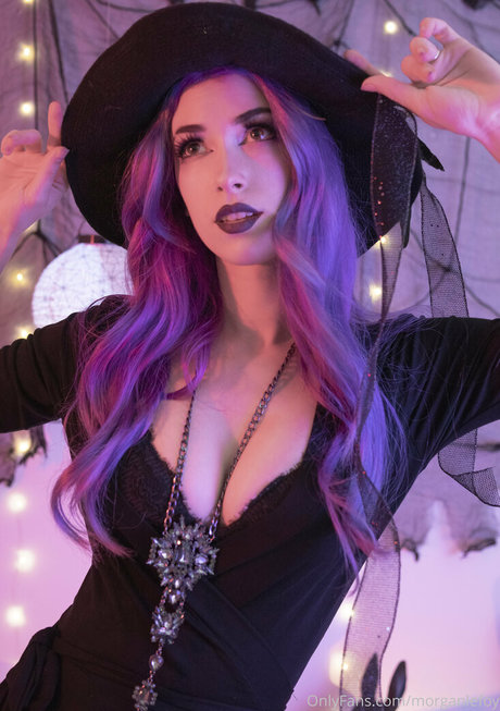 Morganlefoy